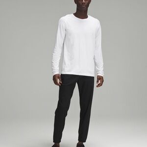 Lululemon Men’s Surge Jogger Black XL